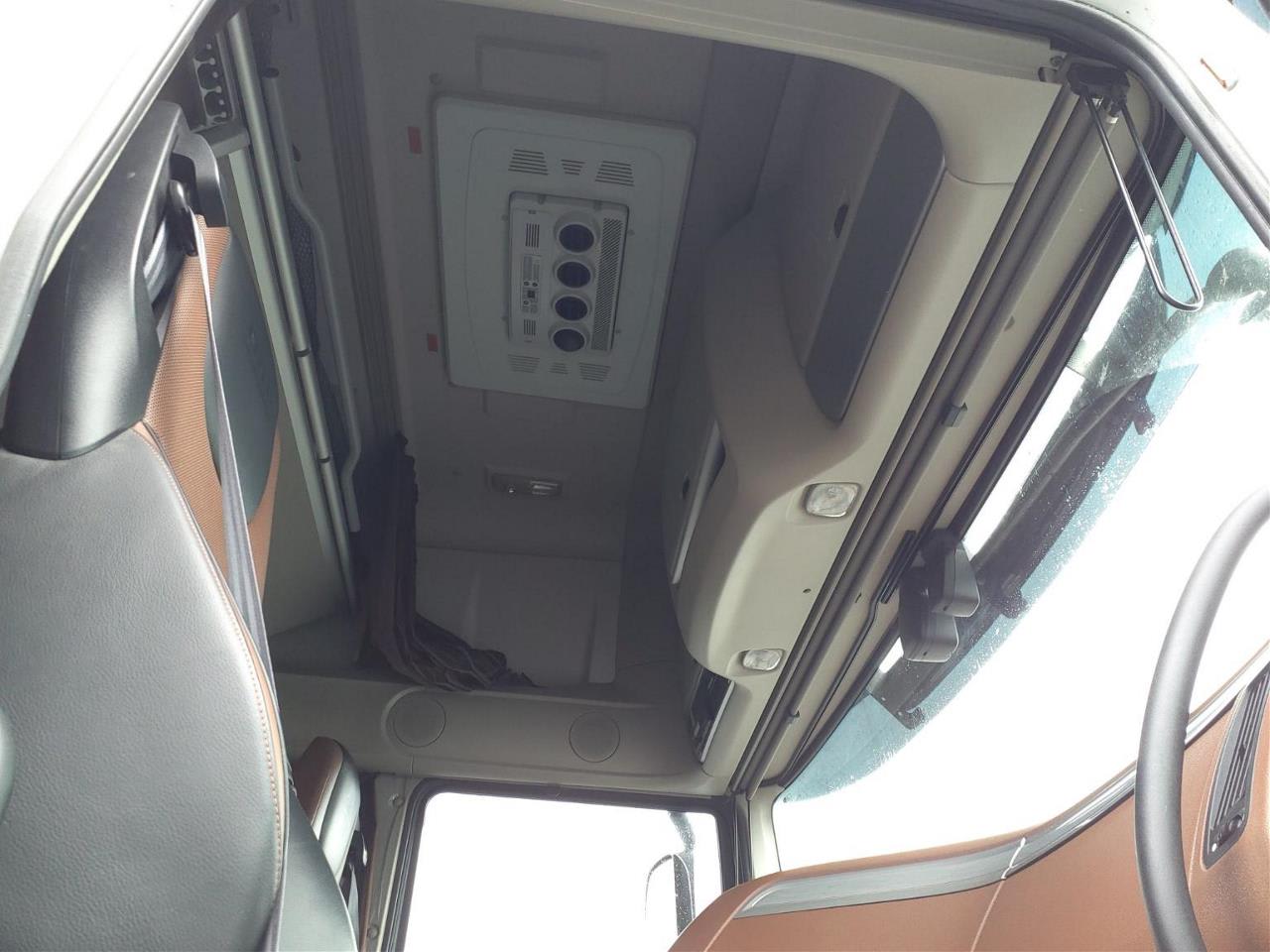 DAF XF 530 FT 4X2 null