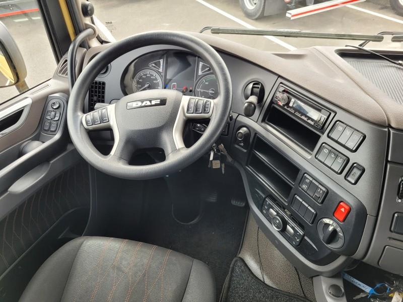 DAF XF 480 FT 4X2 null