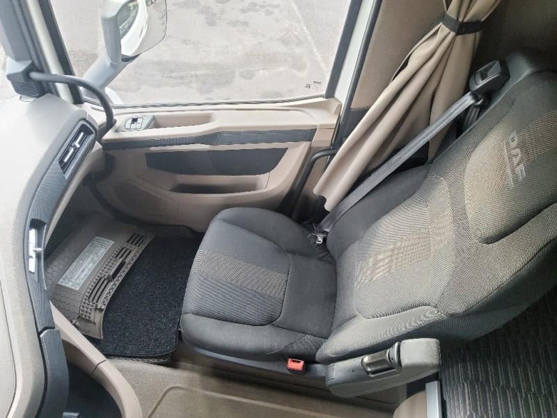 DAF XG 480 FT 4X2 null