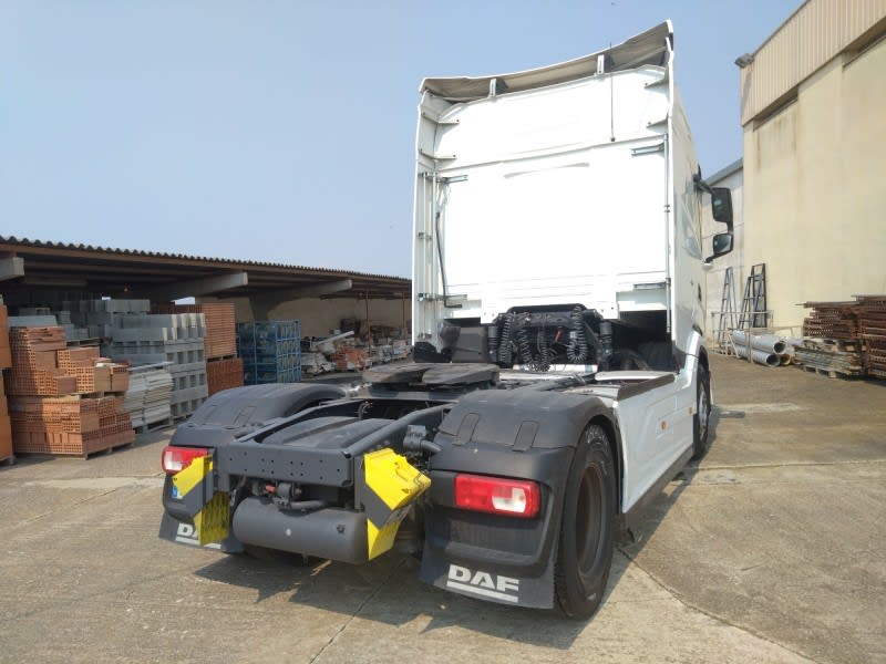 DAF XG 430 FT 4X2 null
