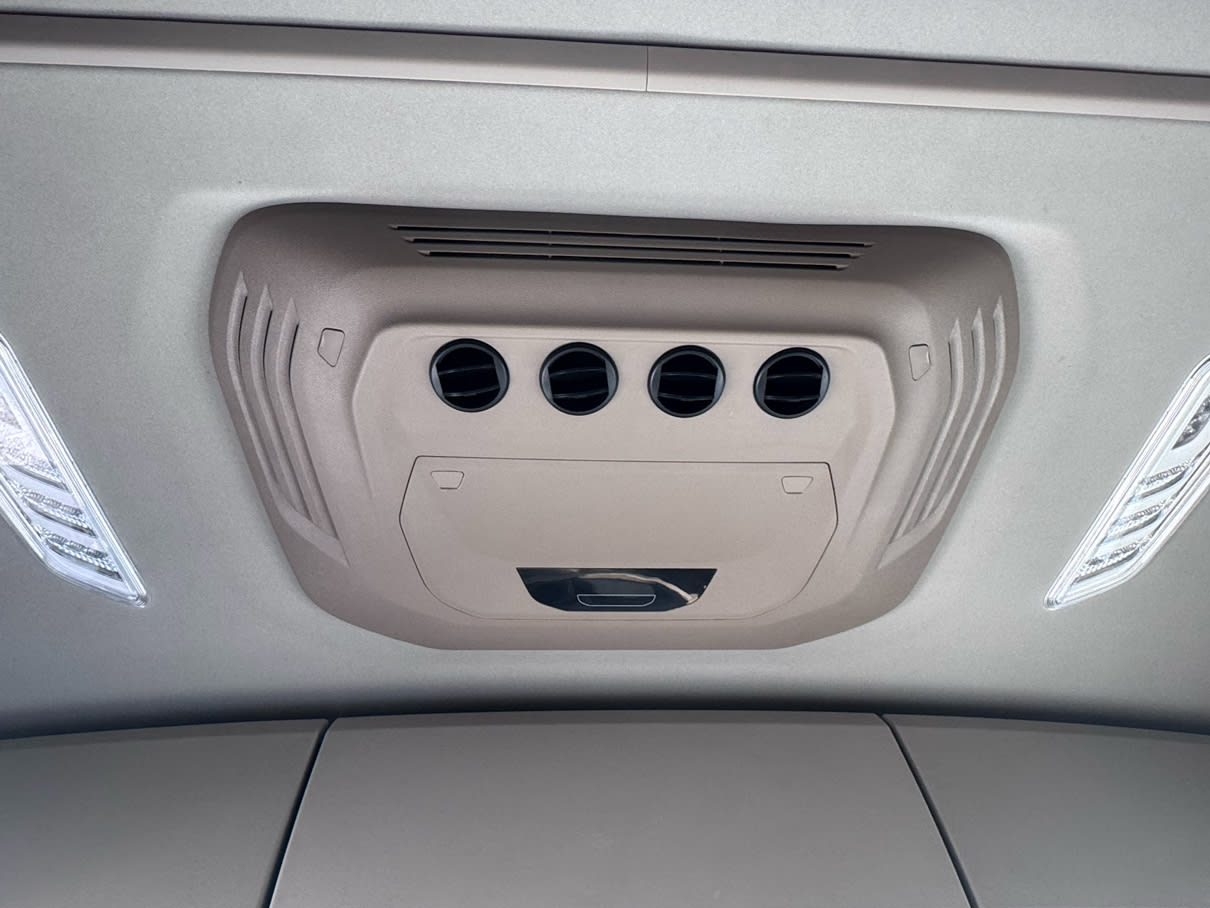 DAF XG 480 FT 4X2 null