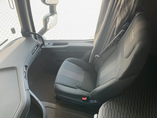 DAF XFn 480 FT 4X2 null