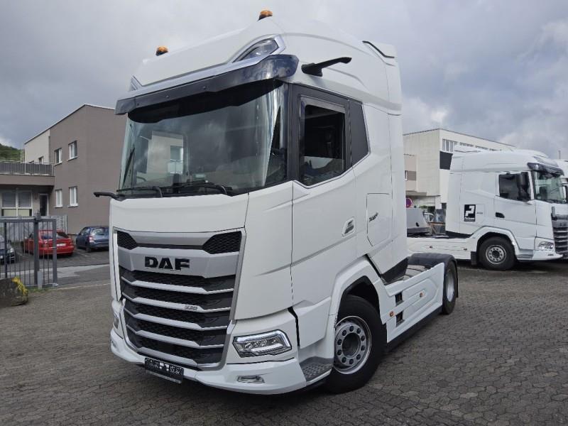 DAF XG+ 530 FT 4X2 null