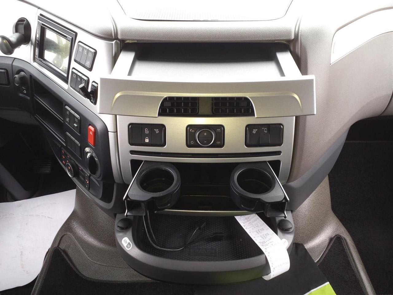 DAF XF 530 FT 4X2 null