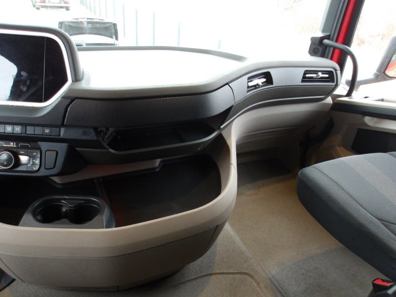 DAF XG 480 FT 4X2 null