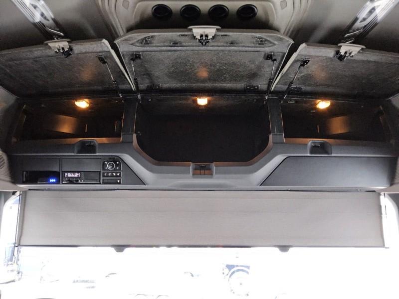 DAF XG 480 FT 4X2 null