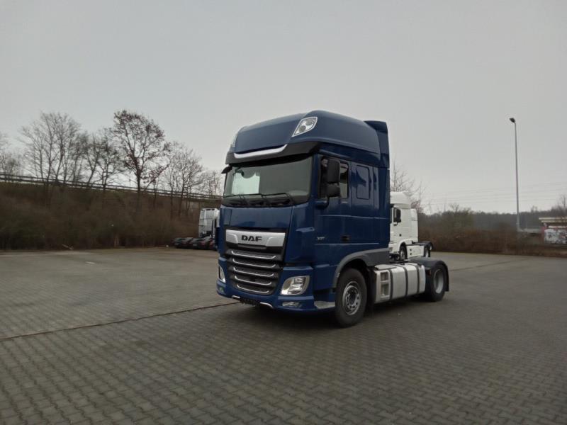 DAF XF 480 FT 4X2 null