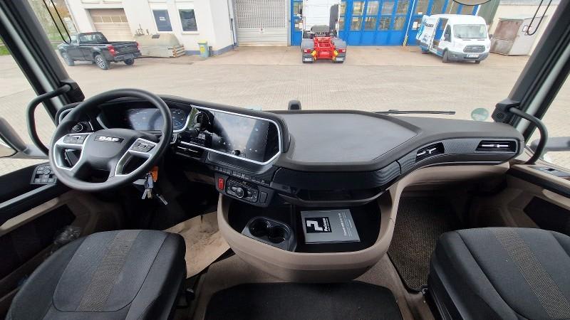 DAF XG 480 FT 4X2 null