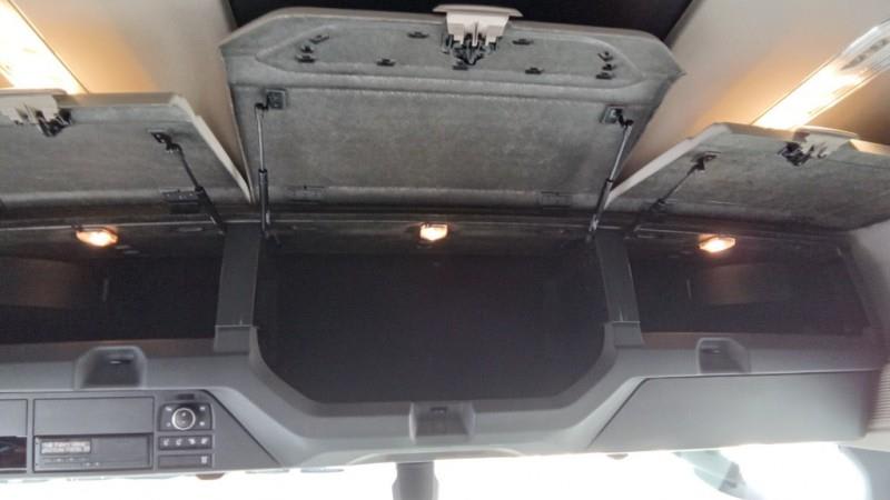 DAF XG 480 FT 4X2 null