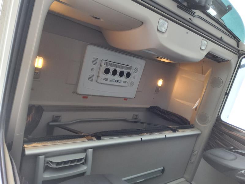 DAF XF 480 FAN 6X2 N null