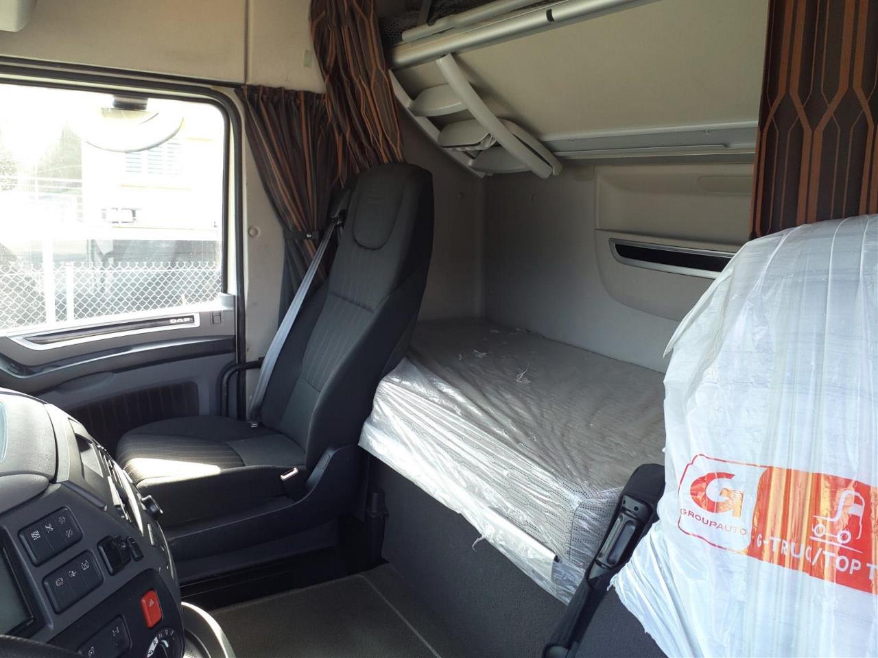 DAF XF 530 FT 4X2 null