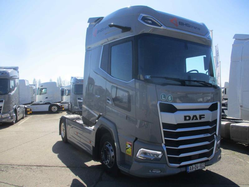 DAF XG+ 530 FT 4X2 null