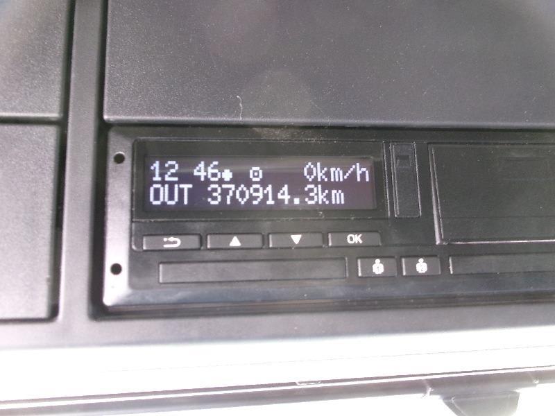 DAF XG 480 FT 4X2 null