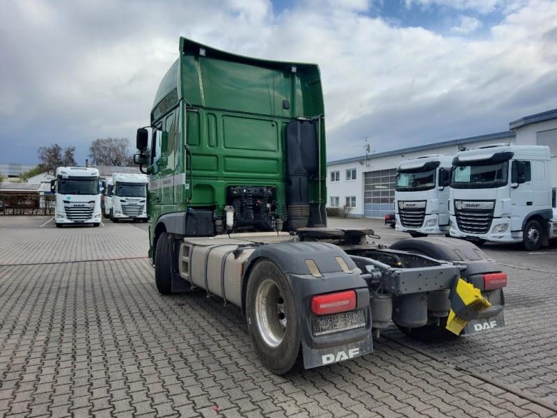 DAF XF 480 FT 4X2 null