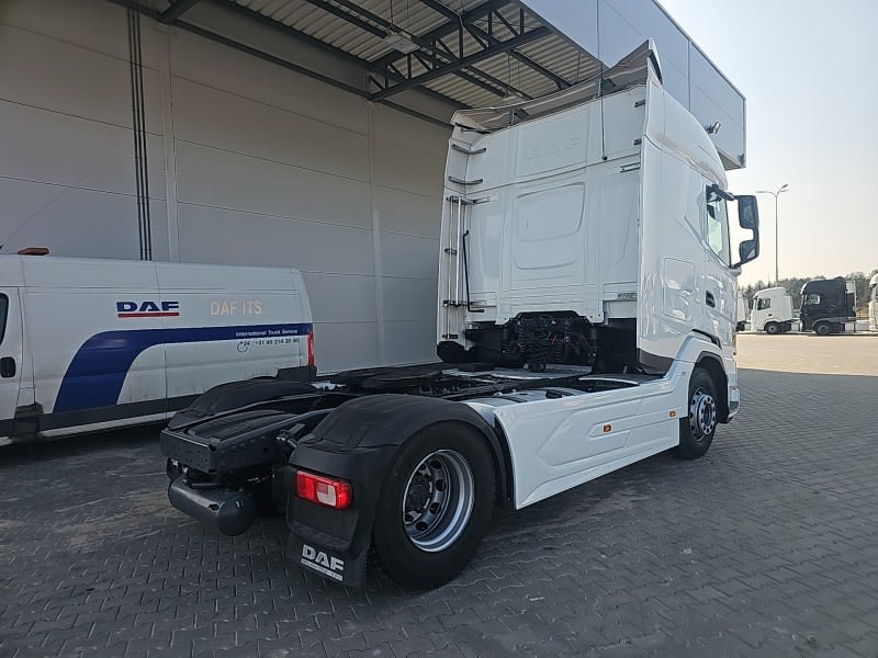 DAF XG 480 FT 4X2 null