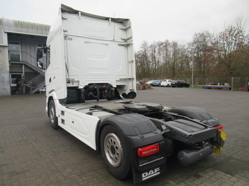 DAF XG 480 FT 4X2 null