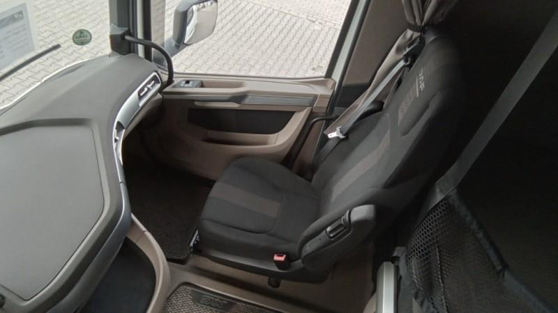 DAF XG 480 FT 4X2 null