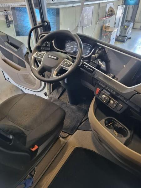 DAF XG 480 FT 4X2 null