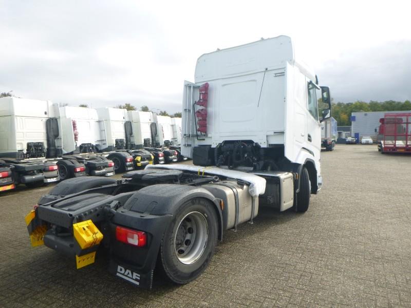 DAF XFn 480 FT 4X2 null