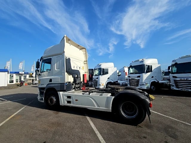 DAF CF 480 FT 4X2 null