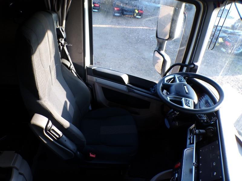 DAF XG 480 FT 4X2 null