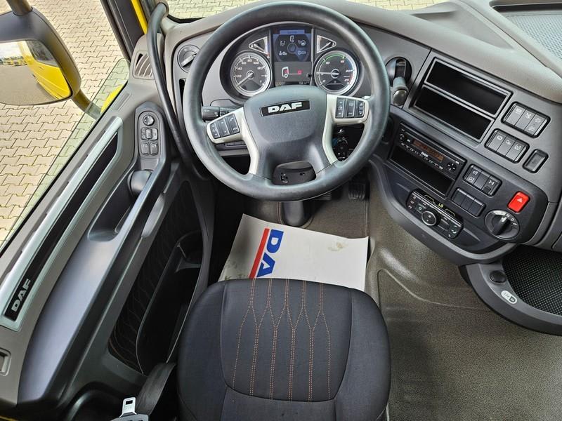 DAF XF 430 FT 4X2 null