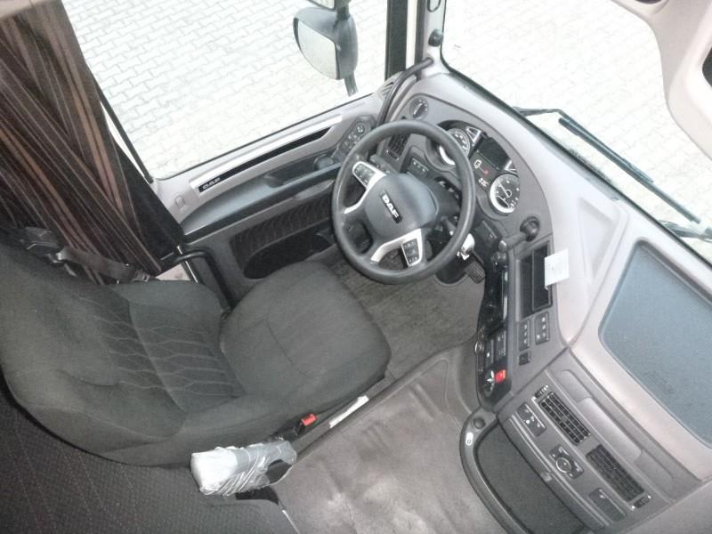 DAF XF 450 FT 4X2 null
