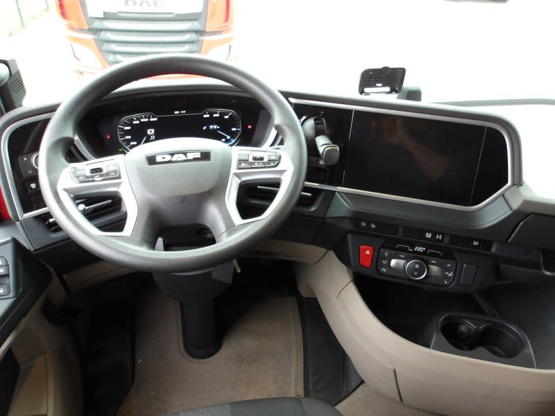 DAF XG 480 FT 4X2 null