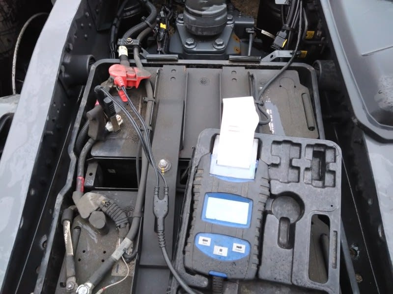 DAF XF 480 FT 4X2 null