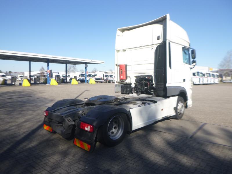 DAF XF 480 FT 4X2 null