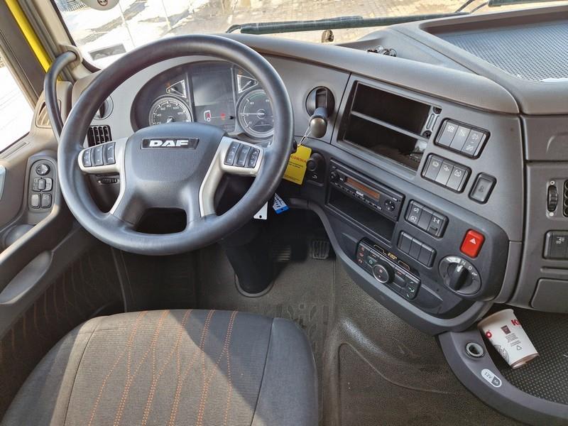 DAF XF 430 FT 4X2 null