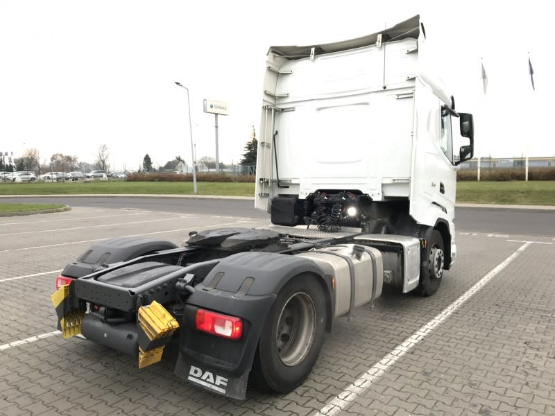 DAF XFn 480 FT 4X2 null