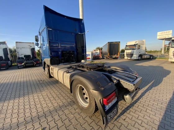DAF XF 480 FT 4X2 null