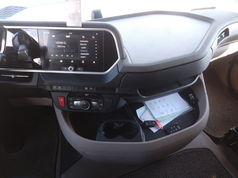 DAF XG 480 FT 4X2 null