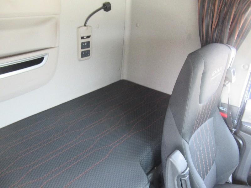 DAF XF 530 FT 4X2 null