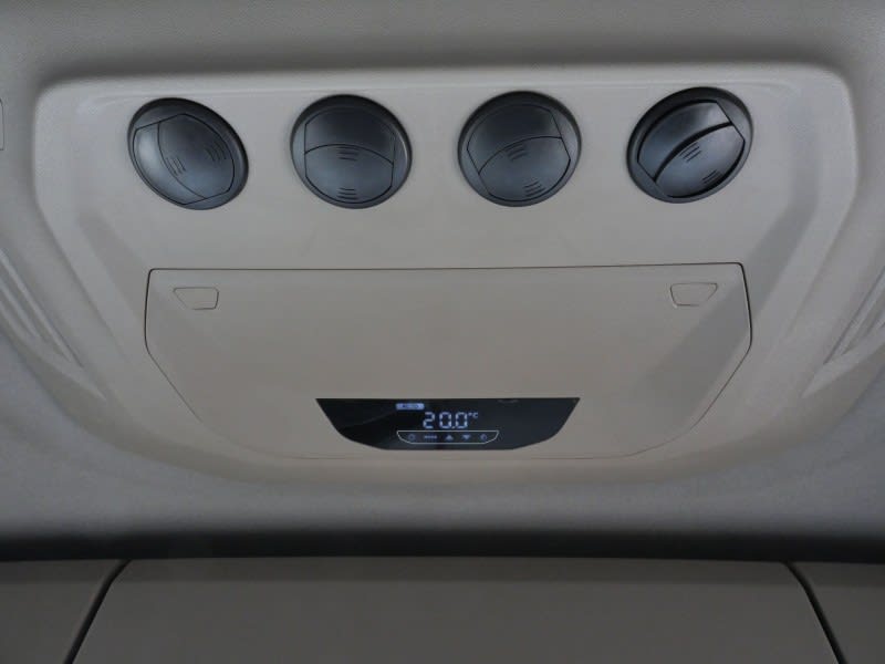 DAF XFn 480 FT 4X2 null