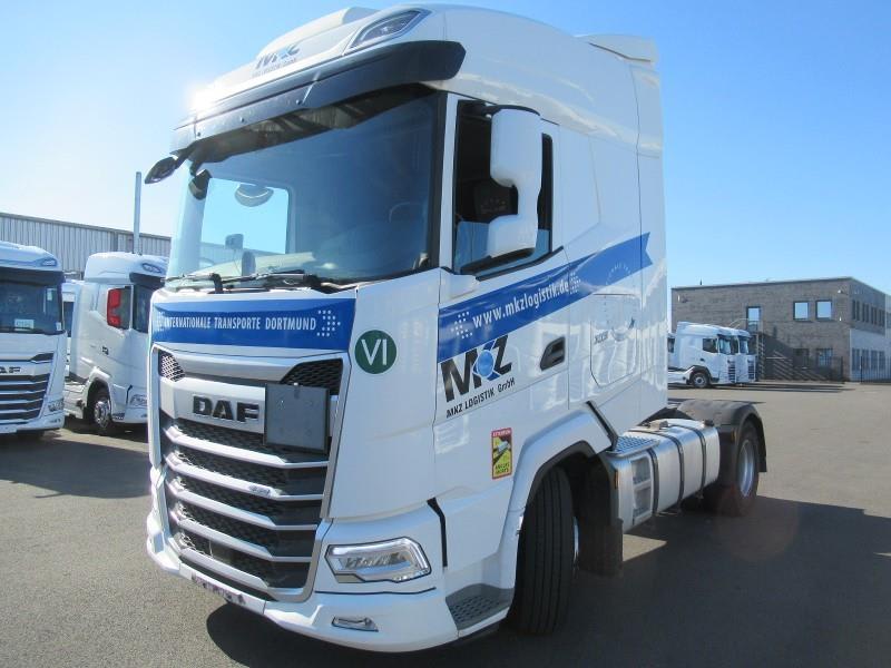 DAF XG 480 FT 4X2 null