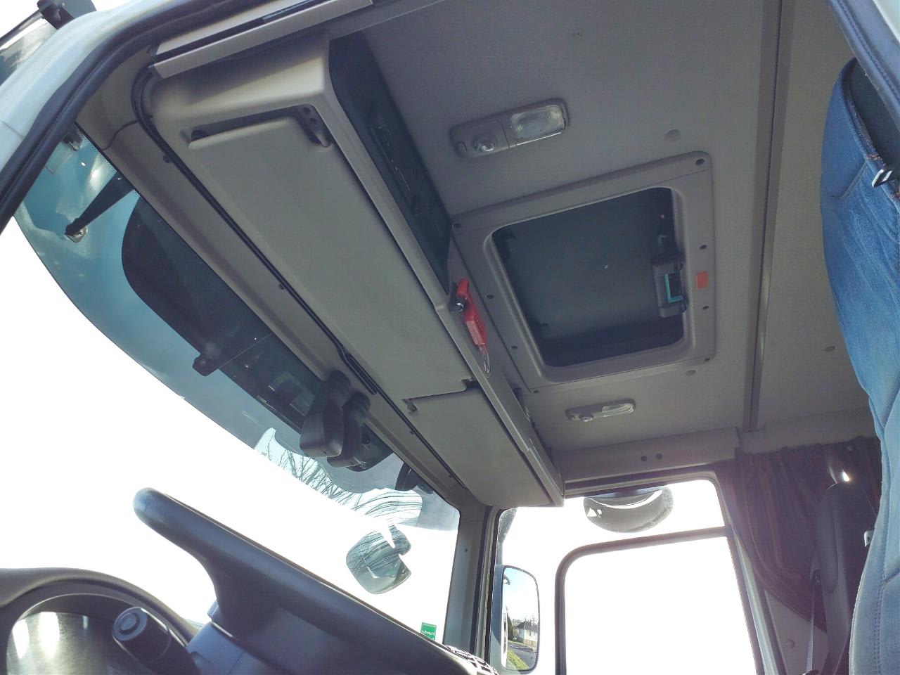 DAF CF 430 FT 4X2 null