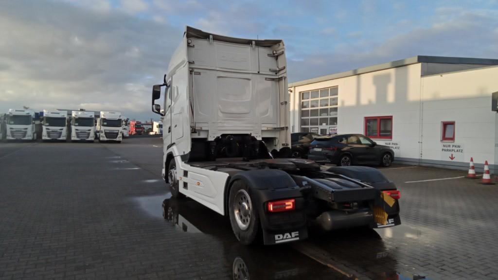 DAF XG 480 FT 4X2 null