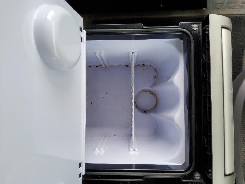 DAF XF 480 FT 4X2 null