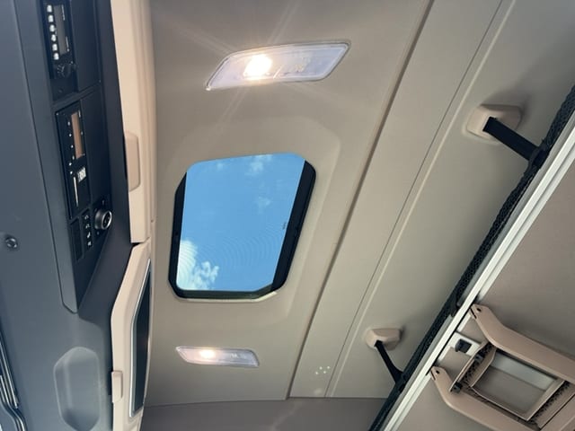 DAF XG 480 FT 4X2 null