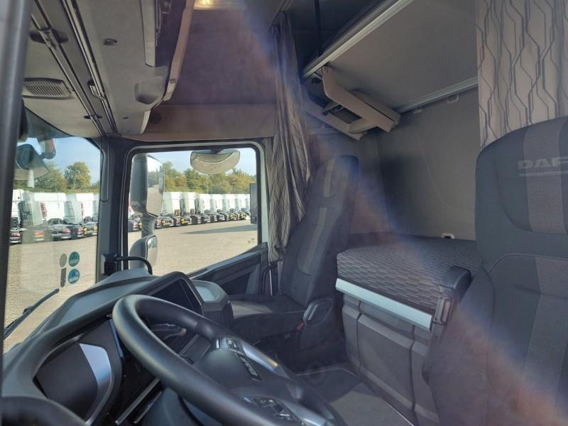 DAF XFn 480 FT 4X2 null