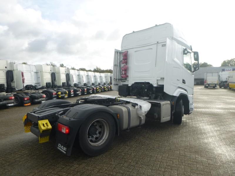 DAF XFn 480 FT 4X2 null