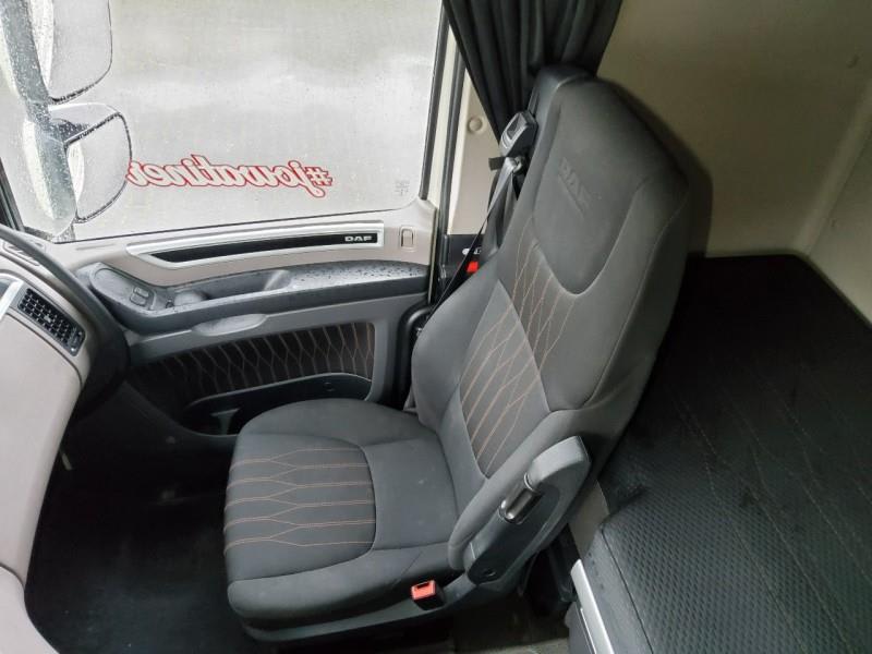 DAF XF 530 FT 4X2 null