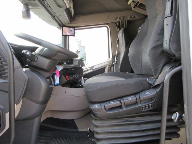 DAF XG 480 FT 4X2 null