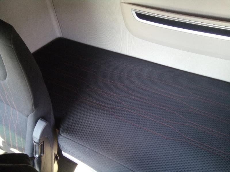 DAF XF 480 FAN 6X2 N null