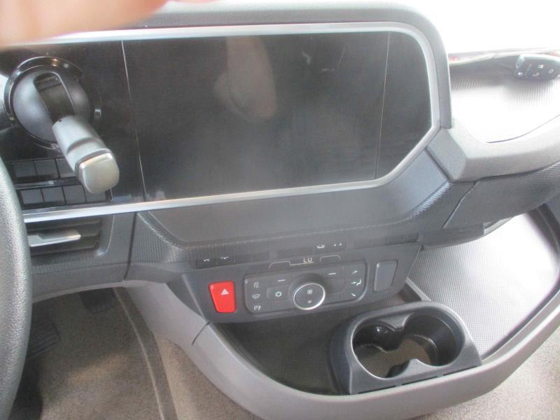 DAF XFn 480 FT 4X2 null