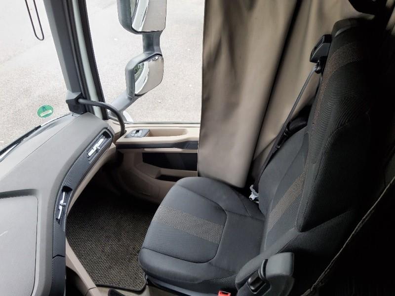 DAF XG 480 FT 4X2 null