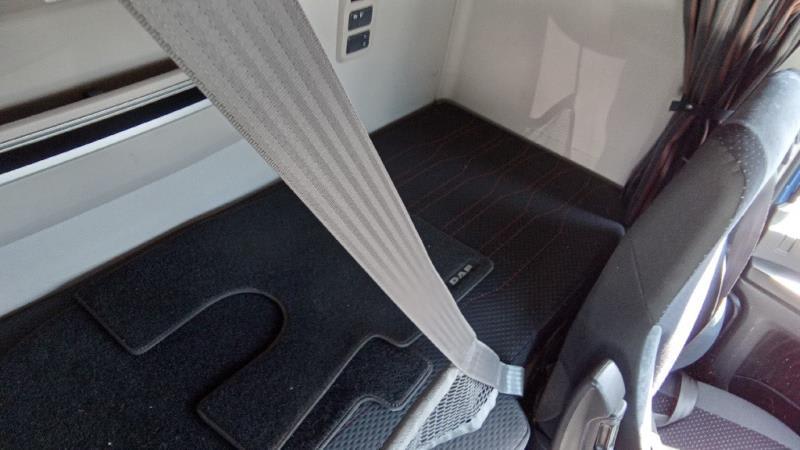 DAF XF 480 FAN 6X2 N null