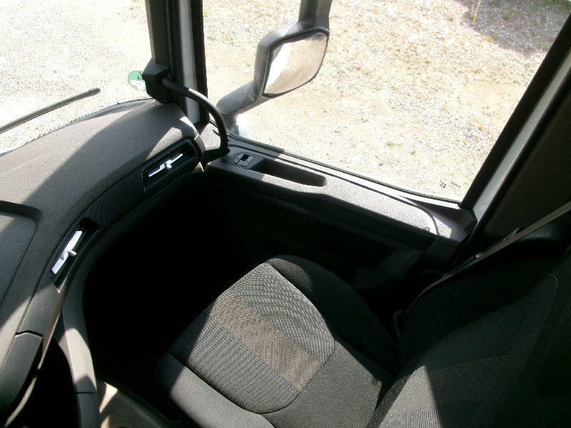 DAF XFn 480 FT 4X2 null